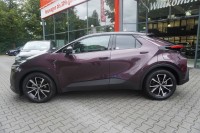 Toyota C-HR 1.8 Hybrid FWD Business Edition