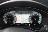 Audi A4 Quattro Avant 40 TFSI quattro competition edition plus