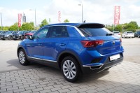 VW T-Roc 1.5 TSI ACT OPF DSG Sport