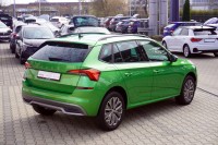 Skoda Kamiq 1.0 Clever