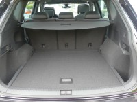 Seat Tarraco 2.0 TSI 4Drive