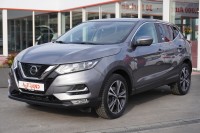 Nissan Qashqai 1.2 DIG-T XTronic Facelift 2-Zonen-Klima Navi Sitzheizung