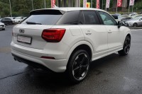Audi Q2 30 1.0 TFSI s tronic sport
