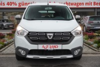 Dacia Lodgy Stepway Plus 1.3 TCe 130