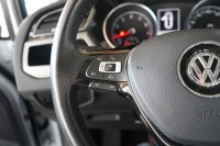 VW Touran 1.4 TSI DSG