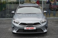Vorschau: Kia cee'd Sporty Wagon Ceed SW 1.5