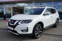 Nissan X-Trail 1.3 Tekna