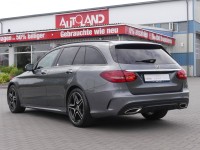 Mercedes-Benz C 160 C300 T-Modell AMG Line
