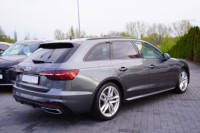 Audi A4 Avant 45 TFSI qu. 2xS line