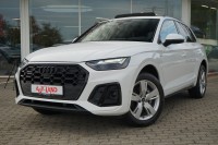 Vorschau: Audi Q5 40 TDI S-Line