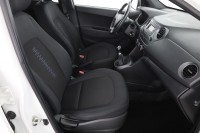 Hyundai i10 1.2 Passion+