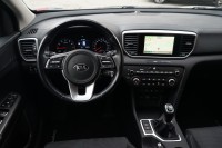 Kia Sportage 1.6 GDI Vision