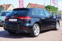 Audi A3 Sportback 1.0 TFSI