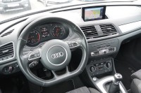 Audi Q3 1.4 TFSI S line
