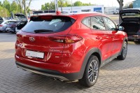 Hyundai Tucson 1.6 Advantage 2WD