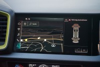 Audi A1 Sportback 30 1.0 TFSI