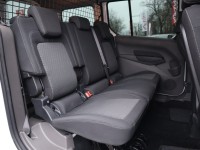 Ford Transit Connect 1.5 EcoBlue