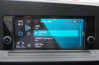 VW Caddy 1.5 TSI Basis