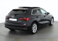 Audi A3 Sportback 35 TFSI