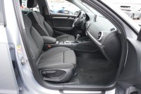 Audi A3 Sportback 1.5 TSI s-tronic sport