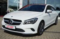 Mercedes-Benz CLA 200 Shooting Brake Urban