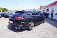 Kia pro_cee'd ProCeed GT 1.6 T-GDI AT