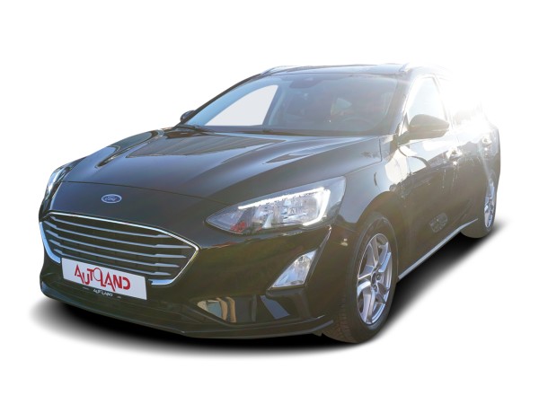 Ford Focus 1.0 EB Cool & Connect