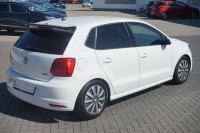 VW Polo 1.0