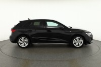 Audi A3 Sportback 35 TFSI s-tronic S-Line