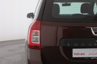 Dacia Logan II 0.9 TCe 90 MCV Laureate