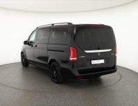 Mercedes-Benz V-Klasse V300 d lang Avantgarde 4Matic
