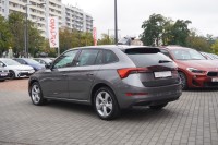 Skoda Scala 1.0 TSI Style