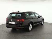 VW Passat Variant 2.0 TDI DSG