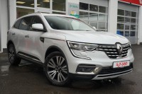 Renault Koleos 2.0 dCi 190 Initiale Paris 4WD