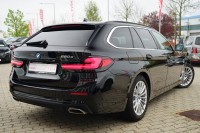 BMW 520 e Touring