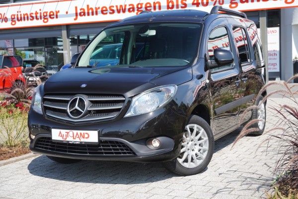 Mercedes-Benz Citan Tourer 111 CDI
