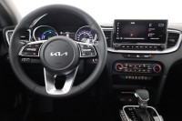 Kia xcee'd XCeed 1.6 GDI Plug-in Hybrid Aut.
