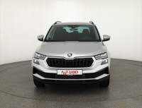 Skoda Karoq 1.5 TSI DSG