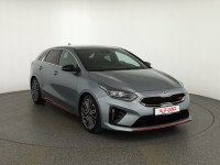 Kia pro_cee'd ProCeed 1.6 T-GDI GT