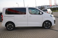 Opel Zafira Life 1.5 D S Edition