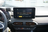 Dacia Sandero Stepway TCe 90 AT