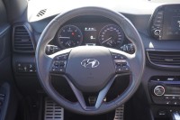 Hyundai Tucson 2.0 N Line Mild-Hybrid 4WD