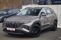 Vorschau: Hyundai Tucson 1.6 T-GDI Select 2WD