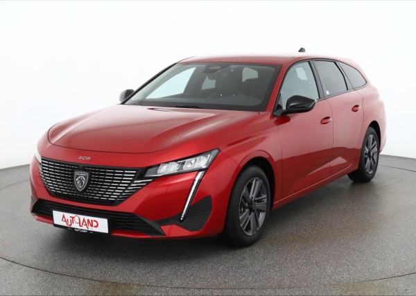 Peugeot 308 SW PureTech 130