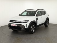Dacia Duster TCe 100 Eco-G
