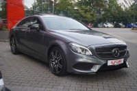 Mercedes-Benz CLS 400 4Matic AMG Line