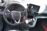 Opel Combo Cargo 1.5 D Edition XL