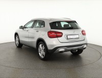 Mercedes-Benz GLA 200 Urban