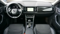 Skoda Kodiaq 1.5 16V TSI Style