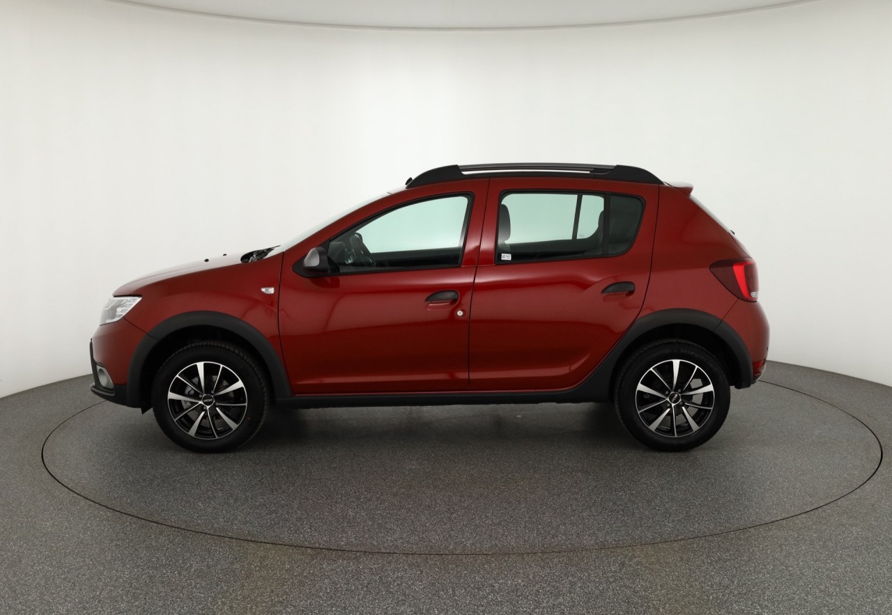 Dacia Sandero Stepway TCe 90 Prestige